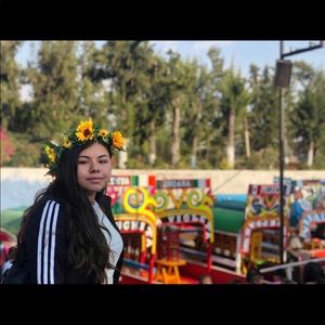 Meet your Posher, Melanie